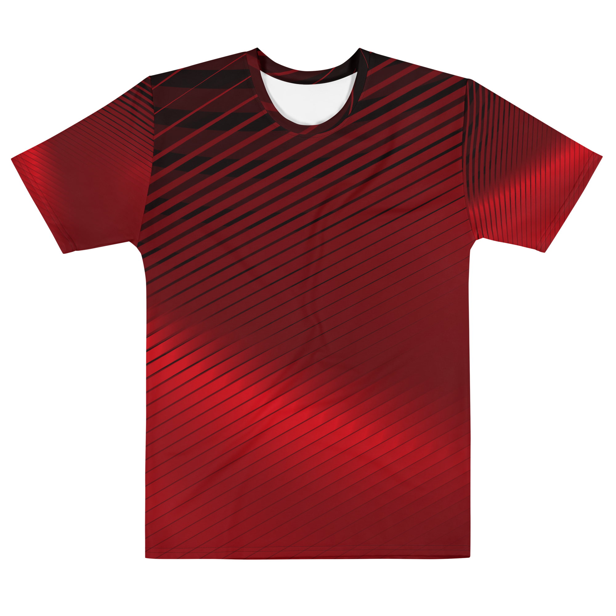 Herren-T-Shirt RS