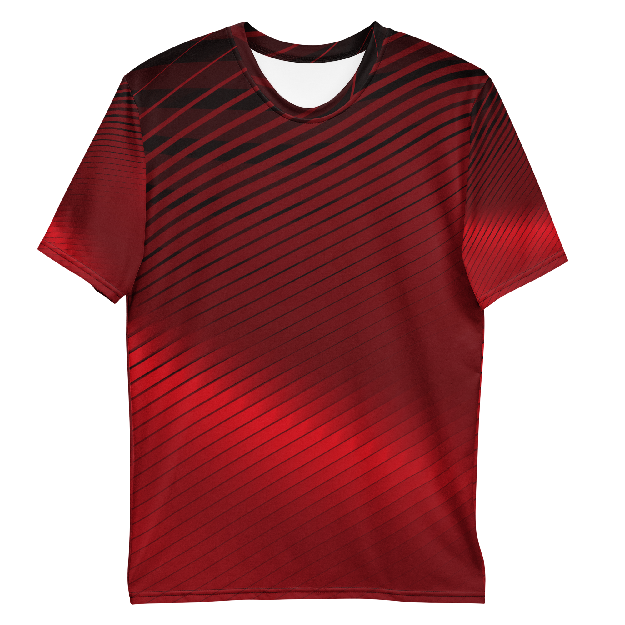 Herren-T-Shirt RS