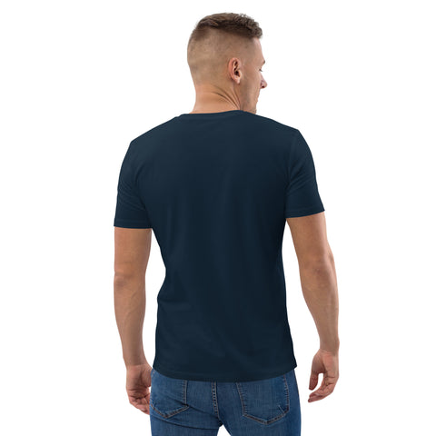 Unisex-Bio-Baumwoll-T-Shirt bring on
