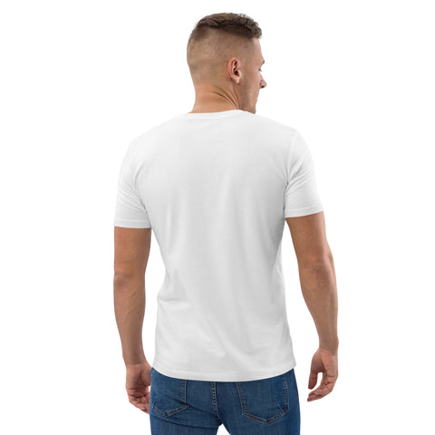 Unisex-Bio-Baumwoll-T-Shirt bring on